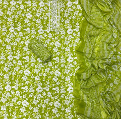 Elegant Work Pure Cotton Suit Set - Yanchi