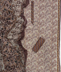 Elegant Work Pure Cotton Suit Set - Yanchi
