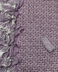 Elegant Work Pure Cotton Suit Set - Yanchi