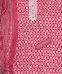 Elegant Work Pure Cotton Suit Set - Yanchi