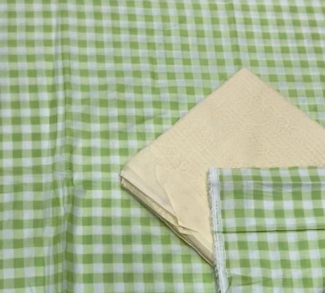 Elegant Work Pure Cotton Suit Set - Yanchi