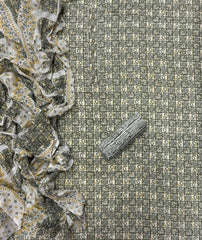 Elegant Work Pure Cotton Suit Set - Yanchi