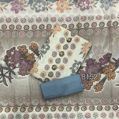 Elegant Work Pure Cotton Suit Set - Yanchi