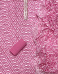 Elegant Work Pure Cotton Suit Set - Yanchi