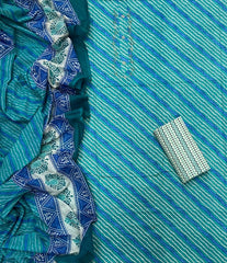 Elegant Work Pure Cotton Suit Set - Yanchi