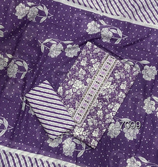 Elegant Work Pure Cotton Suit Set - Yanchi
