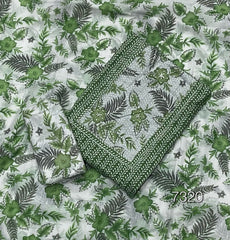 Elegant Work Pure Cotton Suit Set - Yanchi