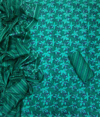 Enchant Cotton Print Suit Set - Yanchi