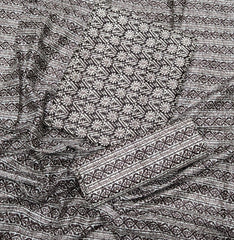 Enchant Cotton Print Suit Set - Yanchi