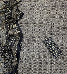 Enchant Cotton Print Suit Set - Yanchi