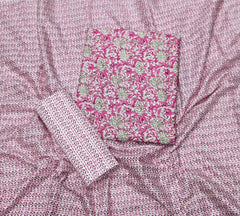 Enchant Cotton Print Suit Set - Yanchi