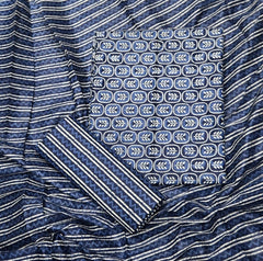 Enchant Cotton Print Suit Set - Yanchi