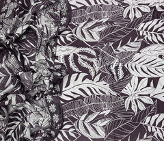 Enchant Cotton Print Suit Set(Maharani) - Yanchi