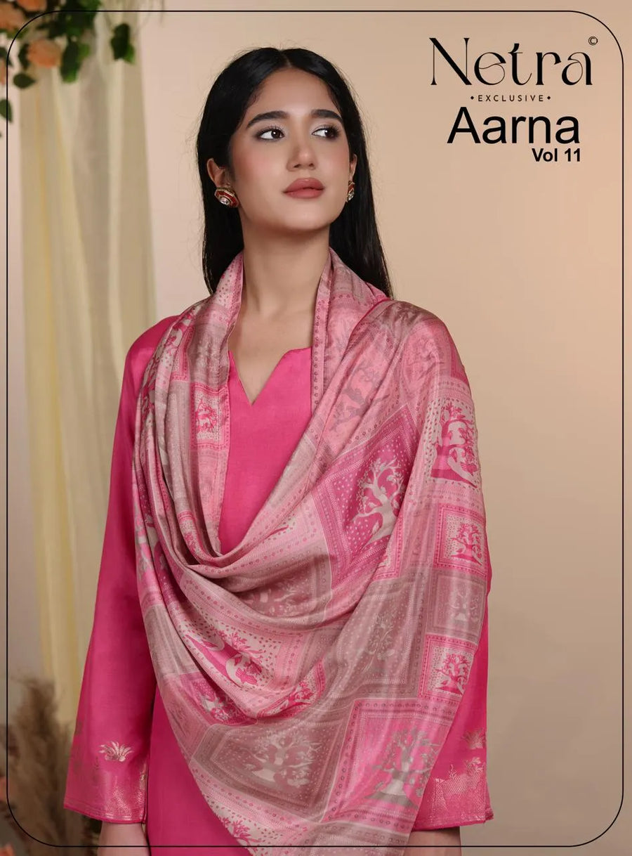AARNA VOL. 11