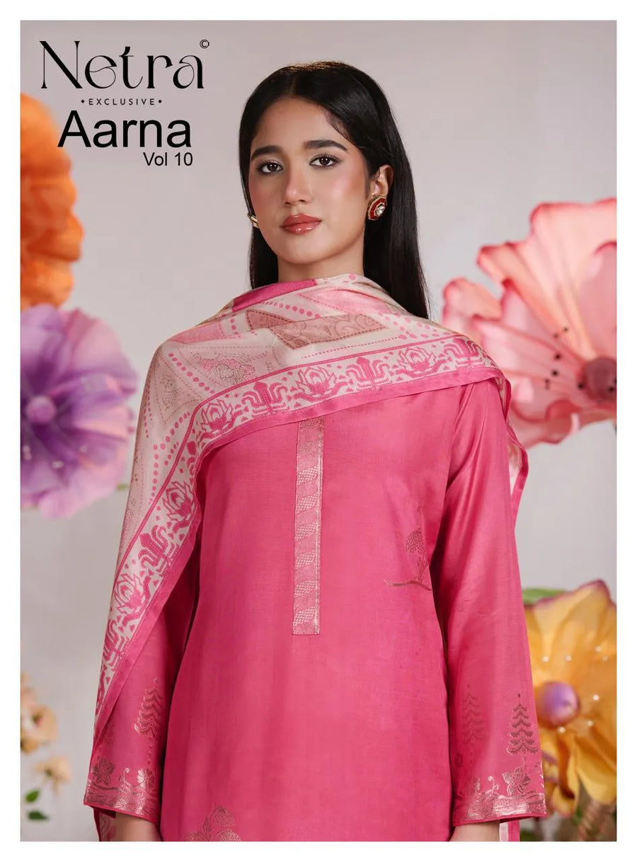 AARNA VOL. 10