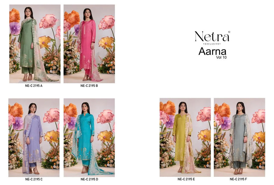 AARNA VOL. 10