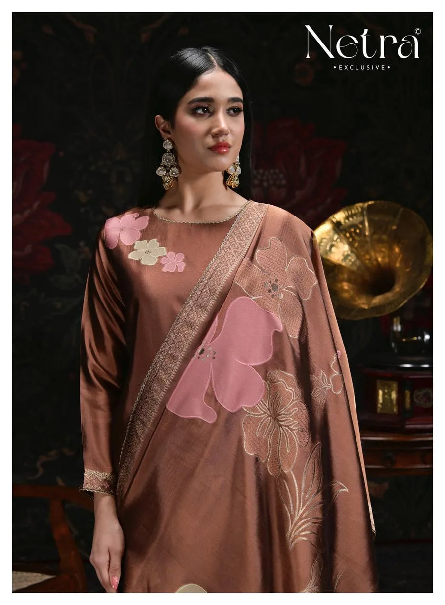 DEVANSHI