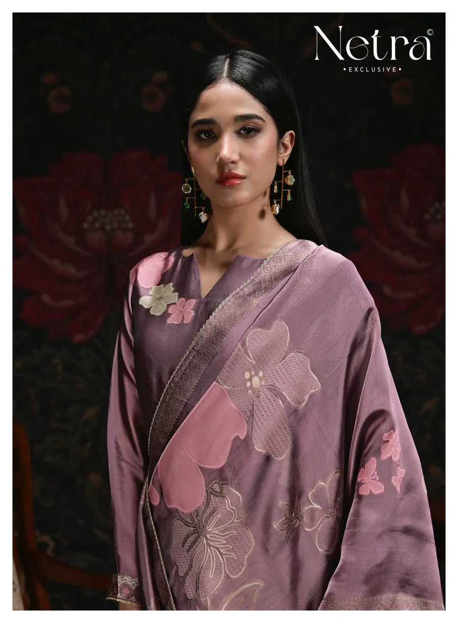DEVANSHI