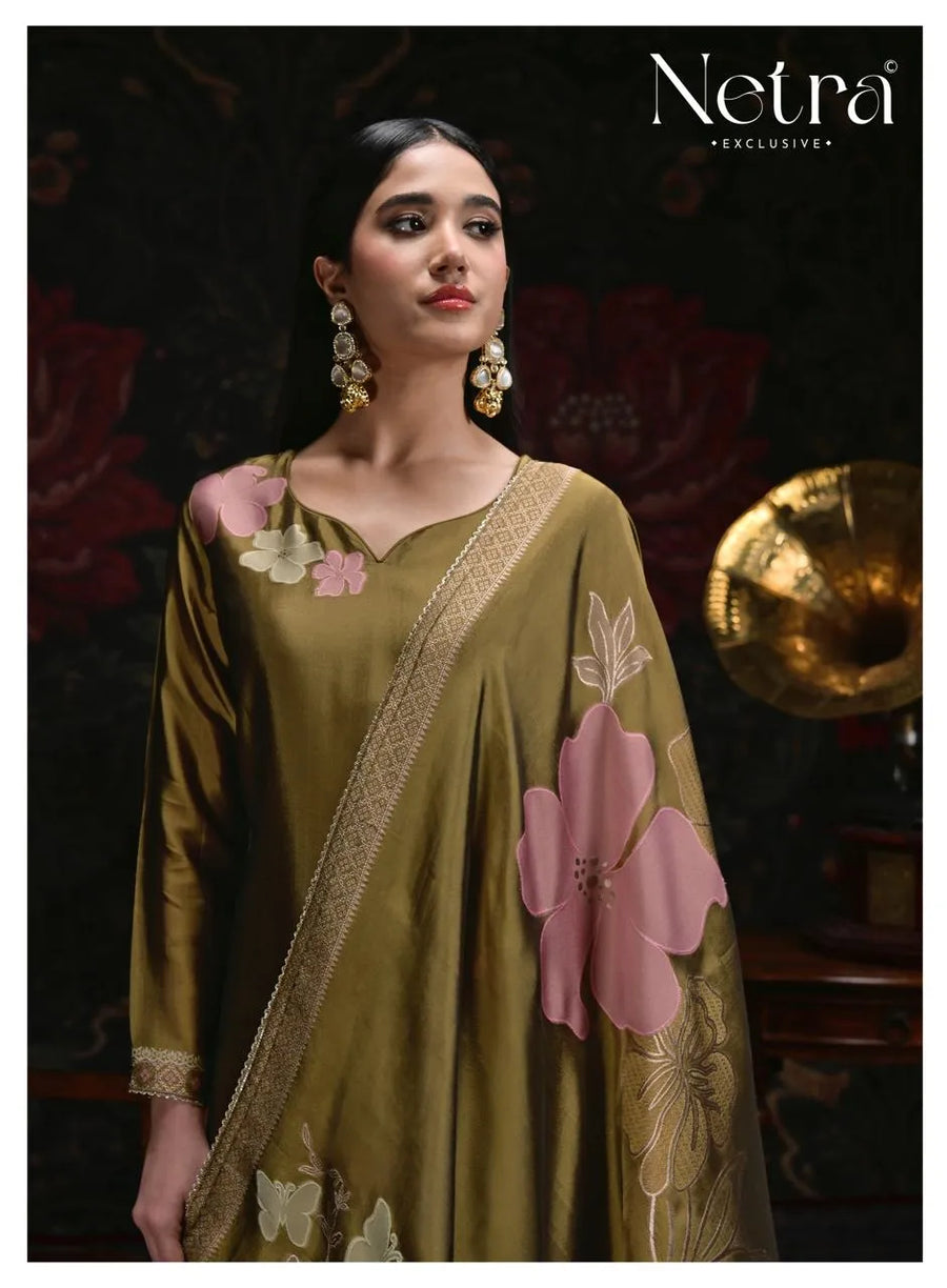 DEVANSHI