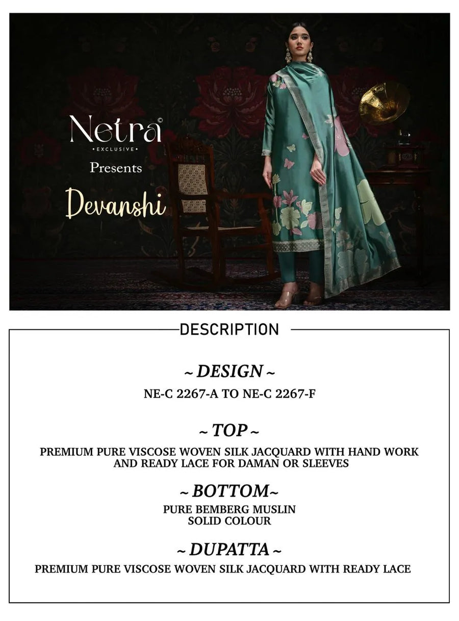 DEVANSHI