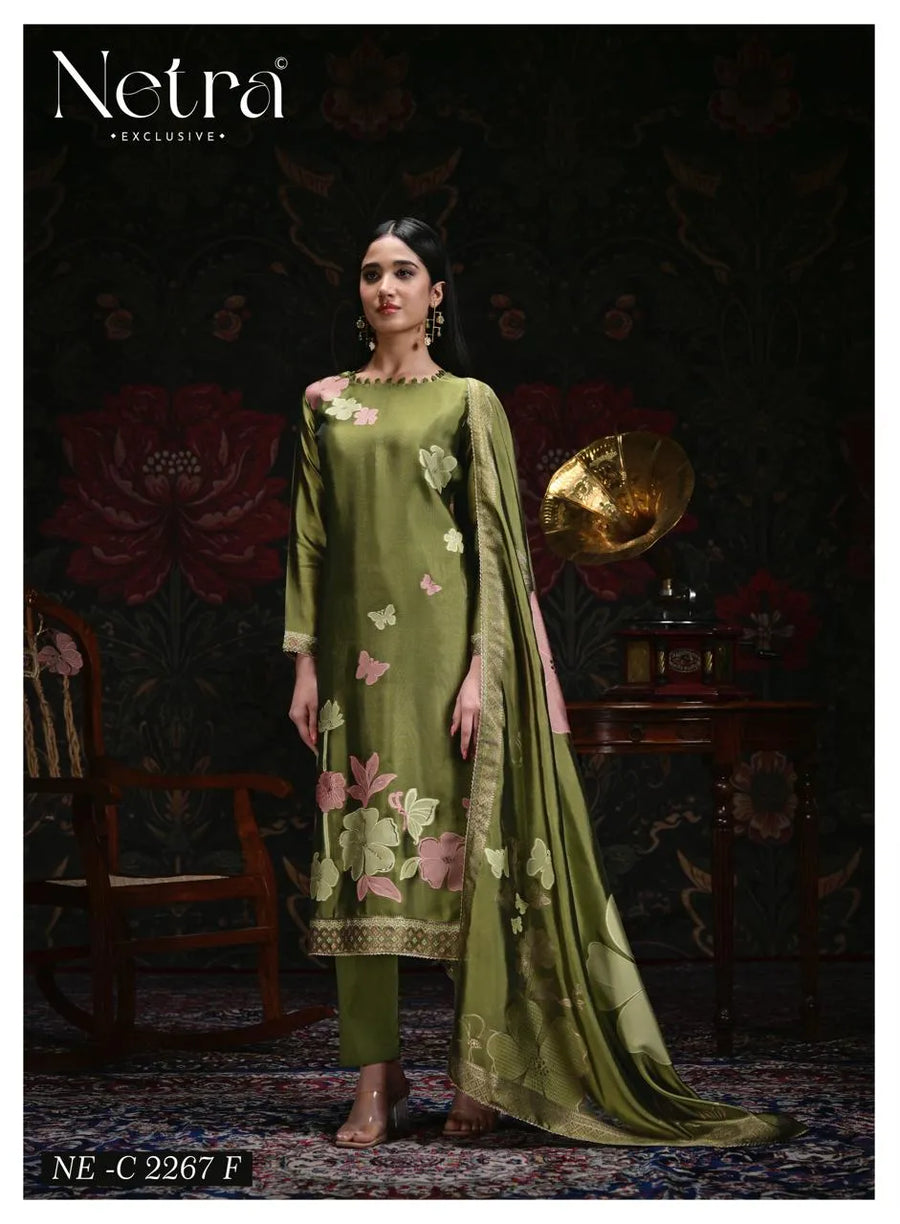 DEVANSHI