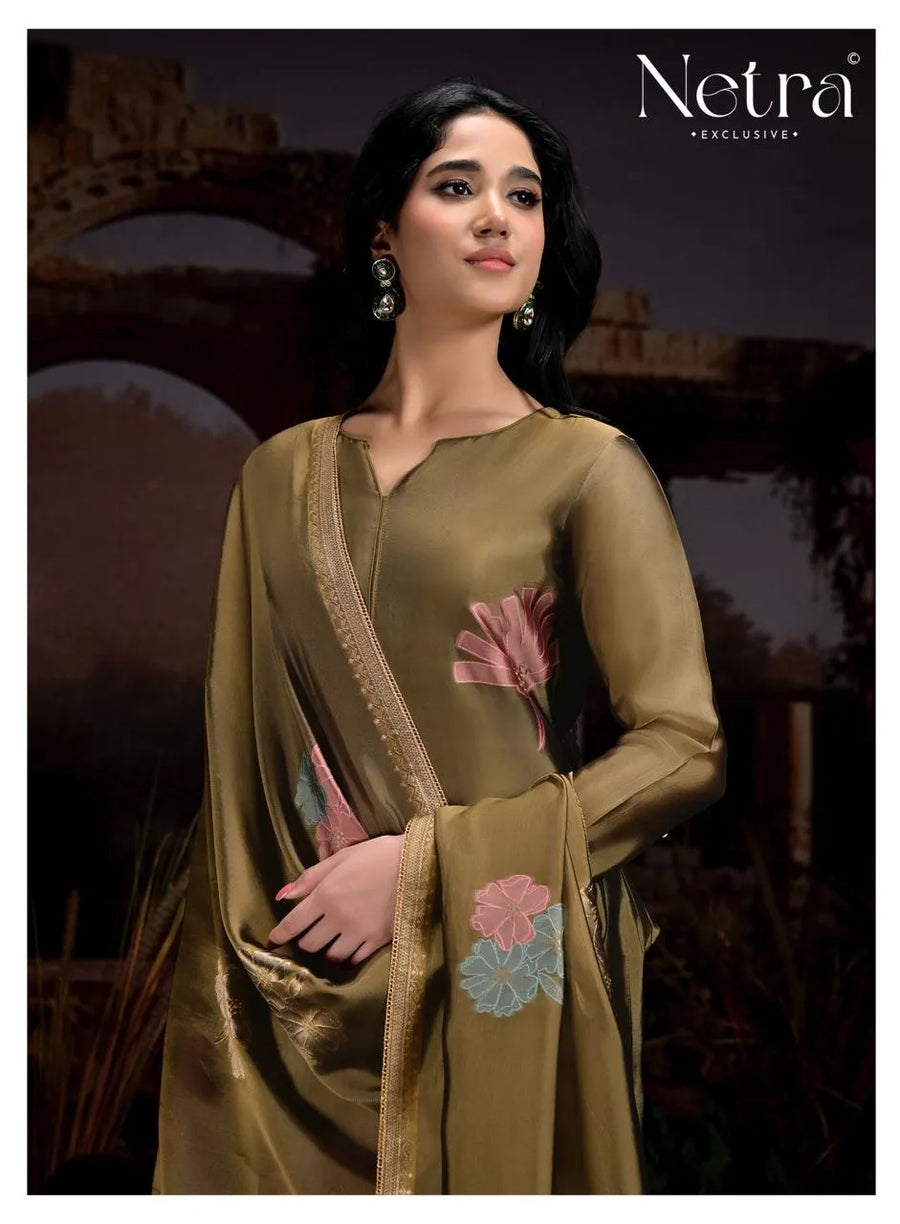 DHANVI