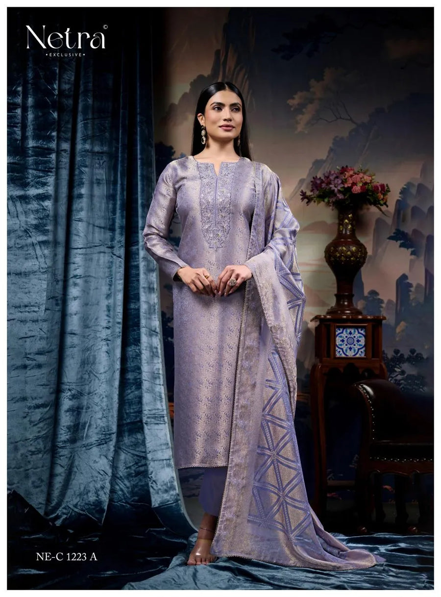SAANVI