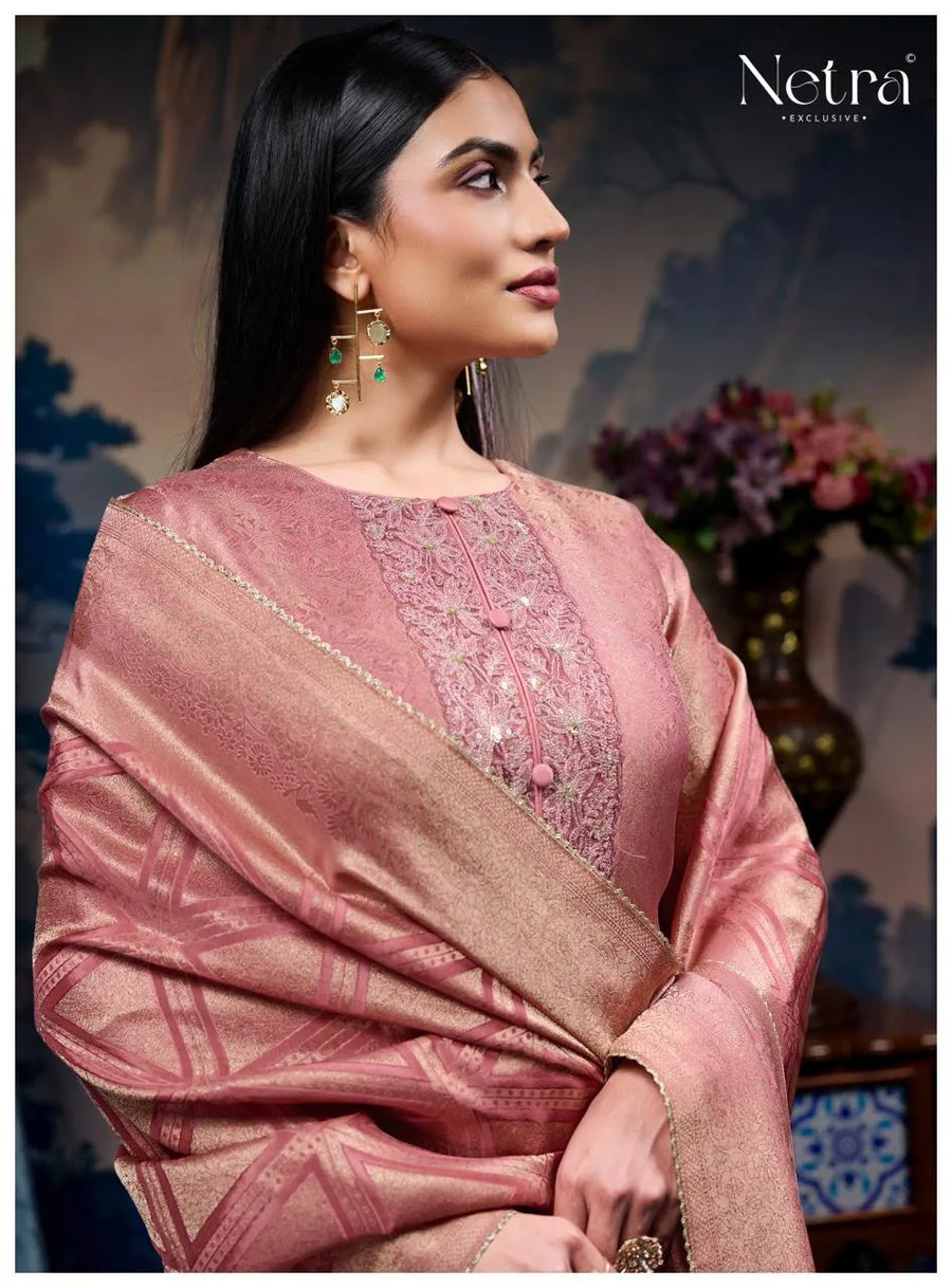 SAANVI