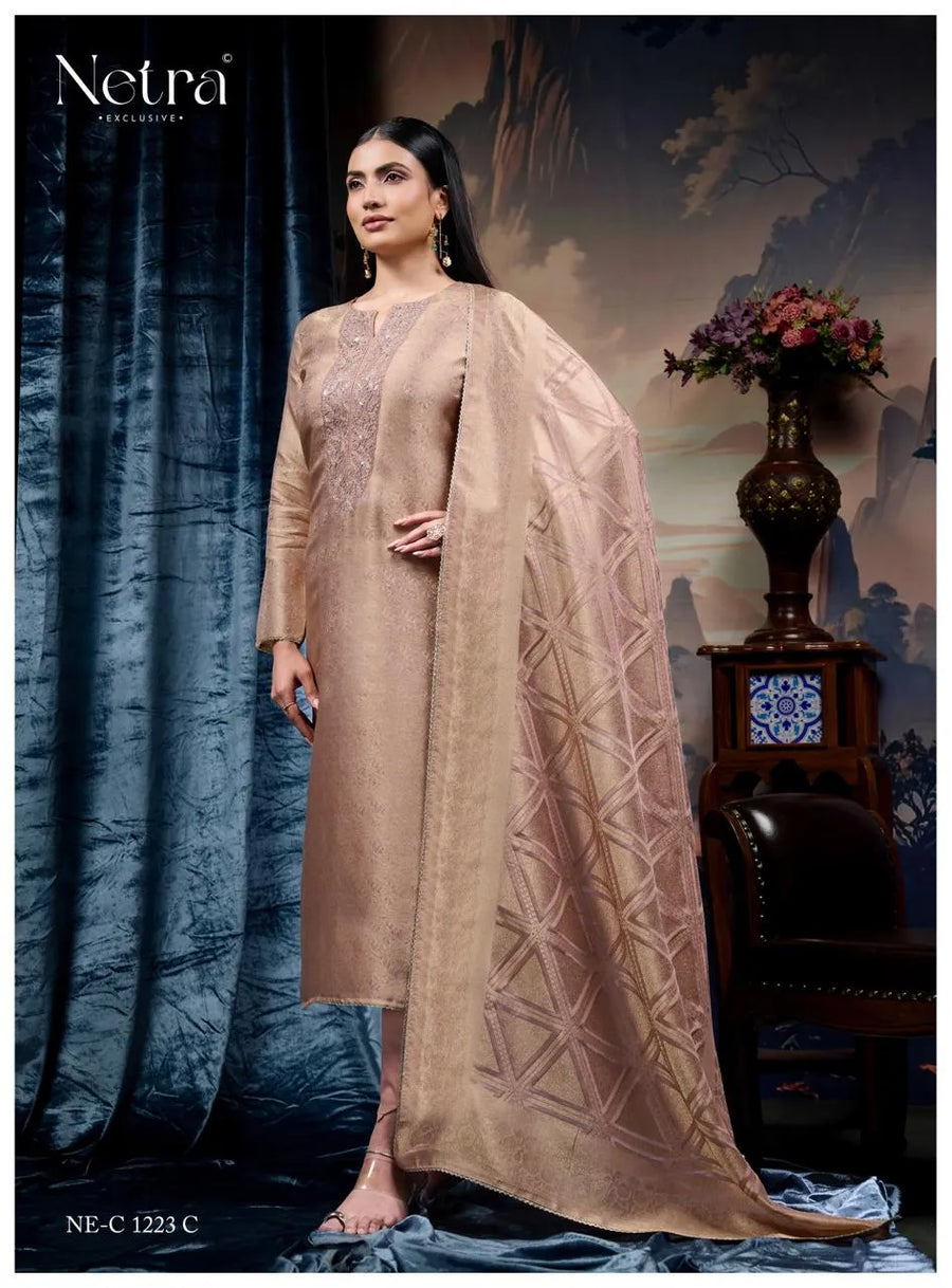 SAANVI
