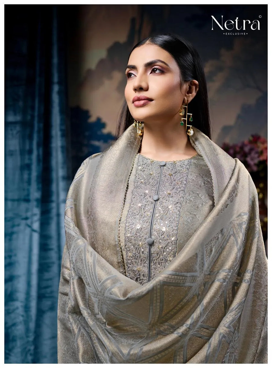 SAANVI