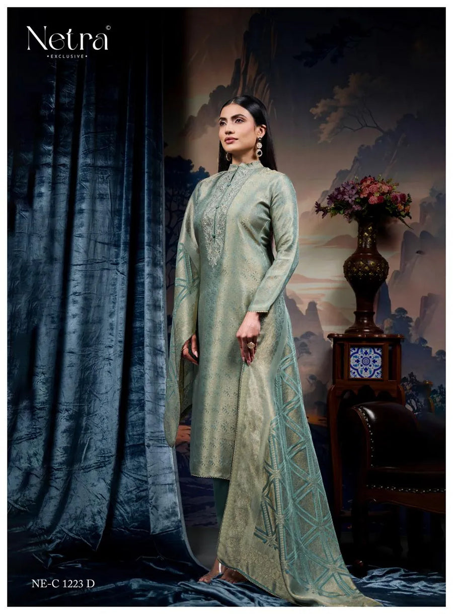 SAANVI