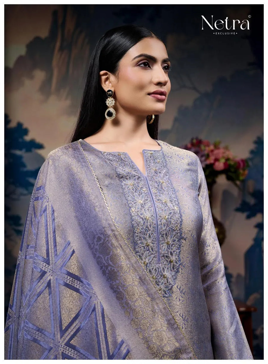 SAANVI