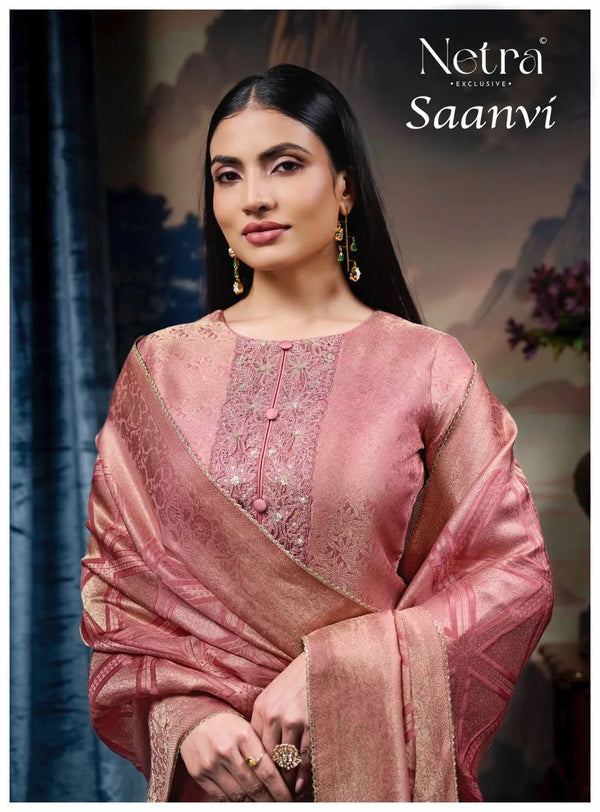 SAANVI