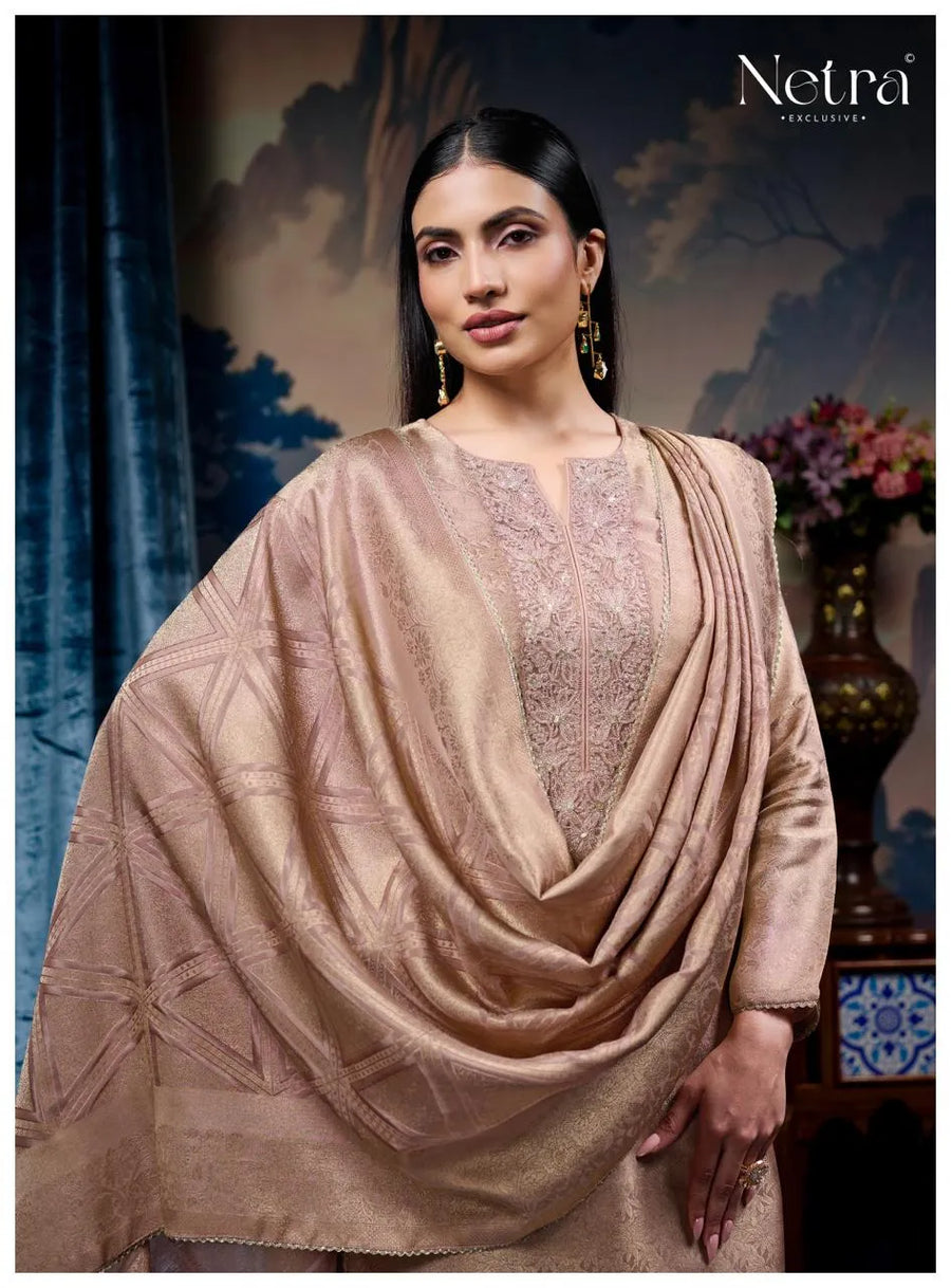 SAANVI