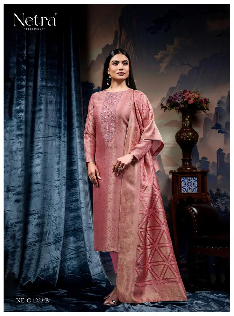 SAANVI