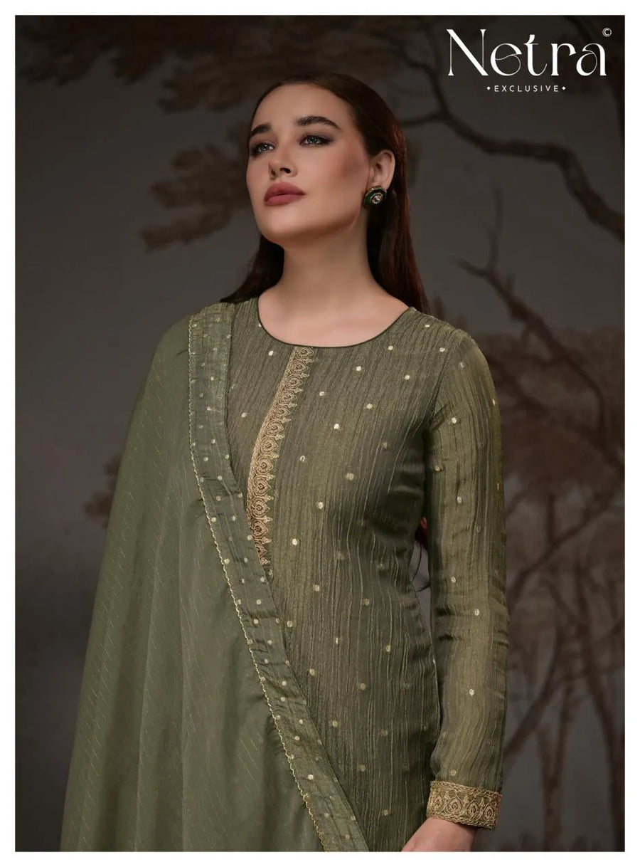 PARIDHI