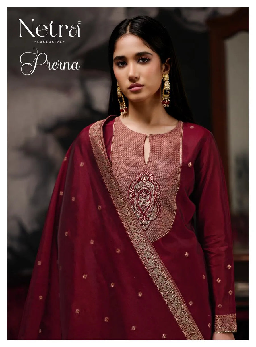 PRERNA