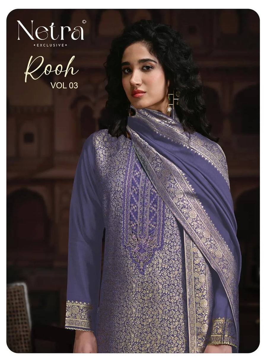 ROOH VOL. 3