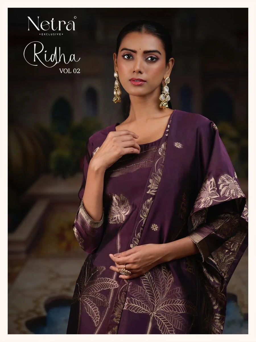 RIDHA VOL. 2
