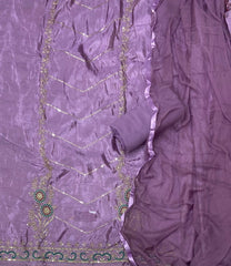 Fancy Gold Crush Suit Set - Yanchi