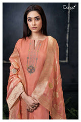 Ganga S2261 (EARTHA)