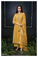 Ganga S2261 (EARTHA)