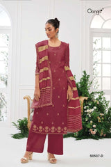 Ganga S0537 - Yanchi