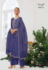 Ganga S0537 - Yanchi