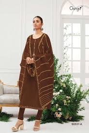 Ganga S0537 - Yanchi