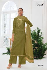 Ganga S0537 - Yanchi