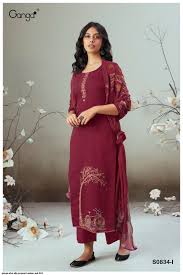 Ganga S0834 - Yanchi
