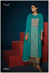 Ganga S0860 - Yanchi