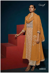 Ganga S0860 - Yanchi