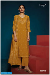 Ganga S0879 - Yanchi